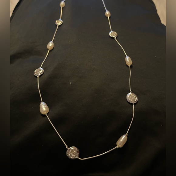 Woman necklace - Picture 2 of 4